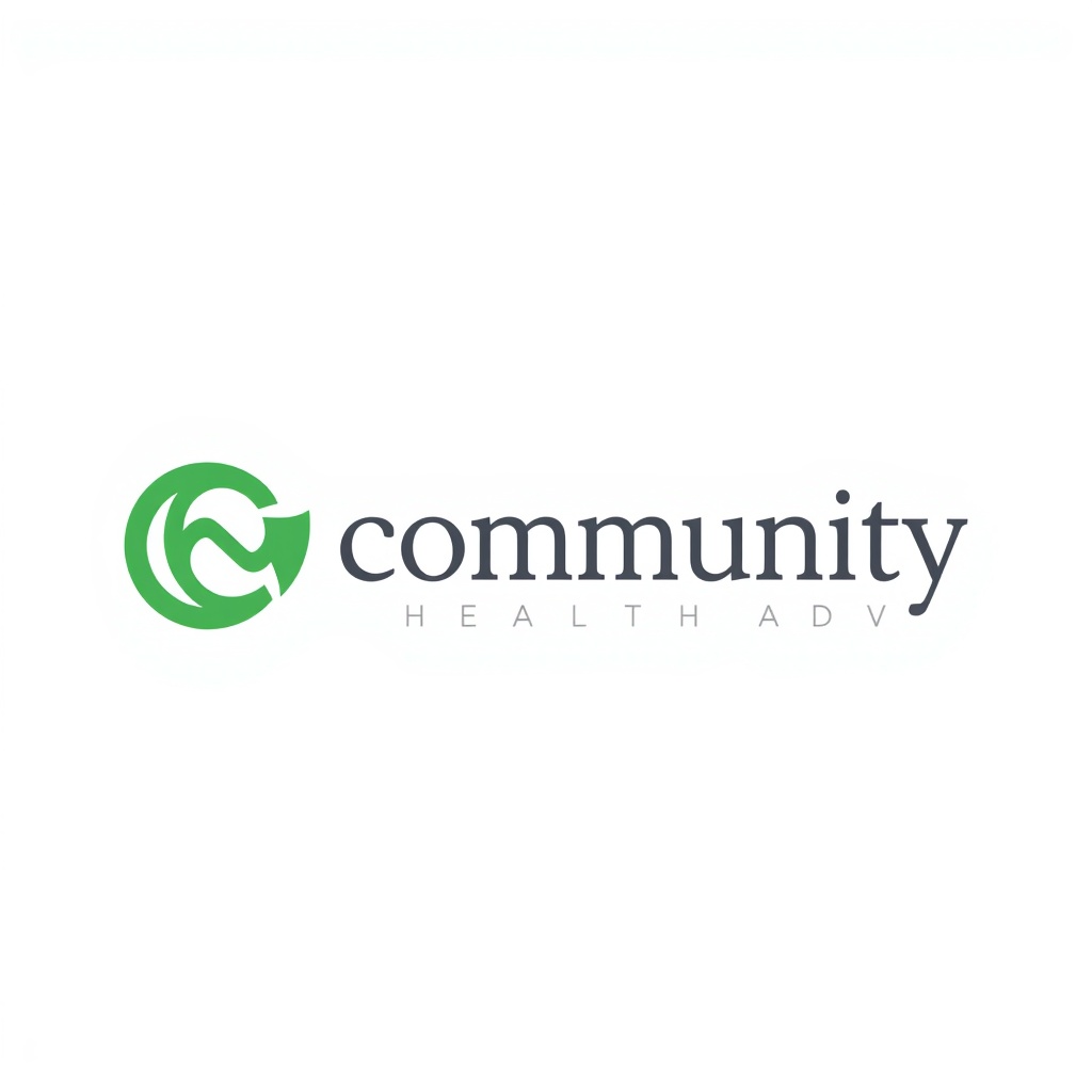 Communityhealthadv